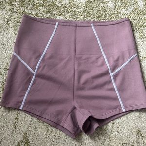 Free People Movement Shorts